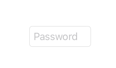 SwiftUI SecureField
